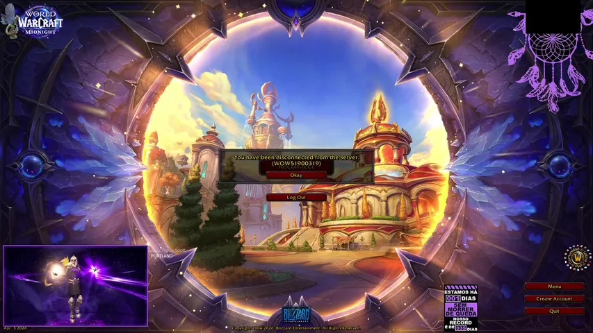 💜 Disc Priest ⚔️