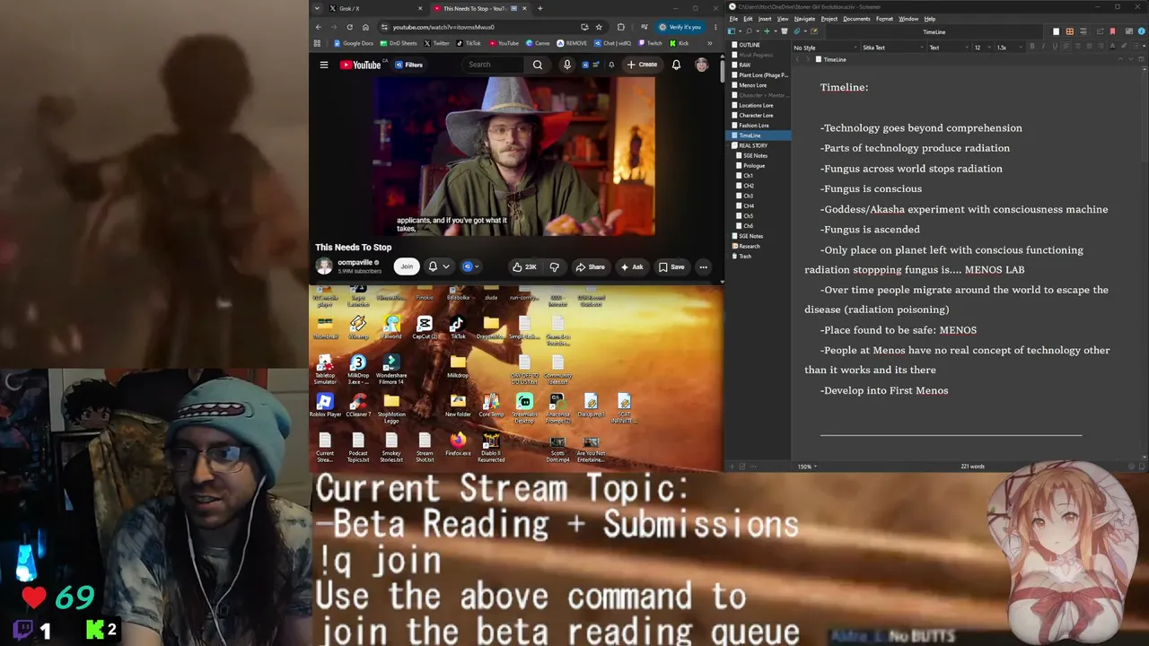 IttocSication5077 live