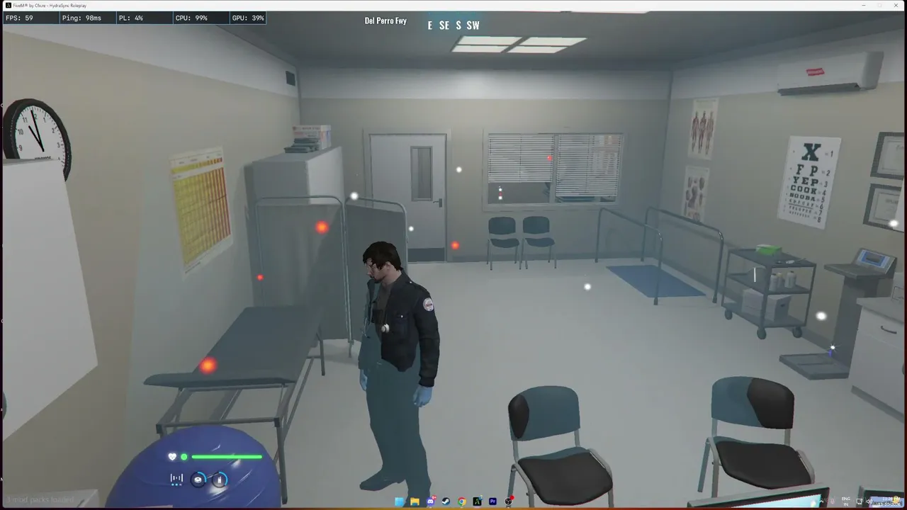 NAHAR_GAming live stream