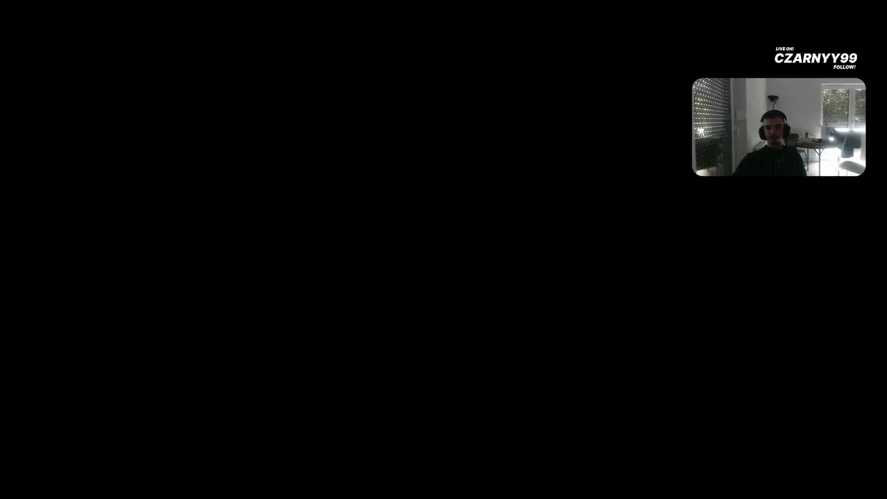 Czarny99 live stream
