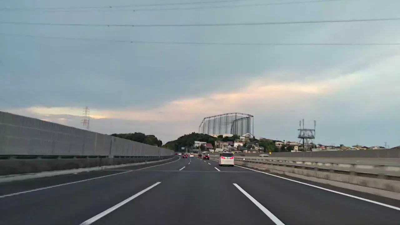 GIRAFFEtokyo live