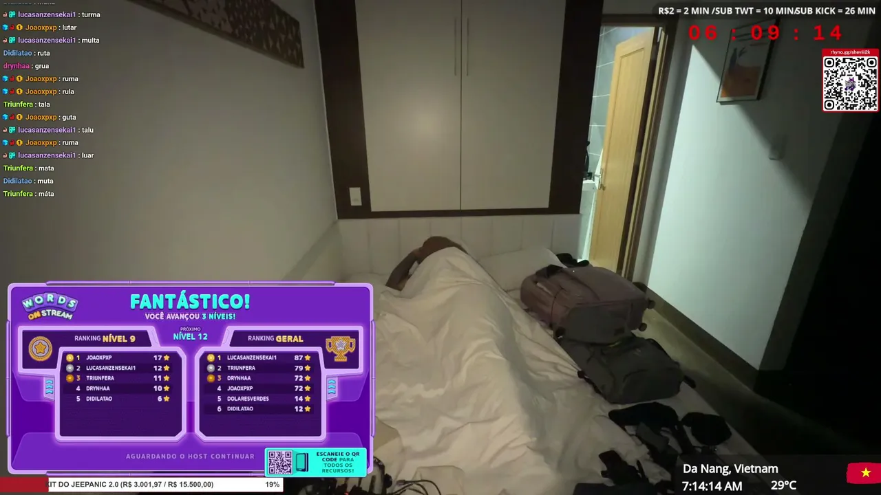 SHEVIII2K
