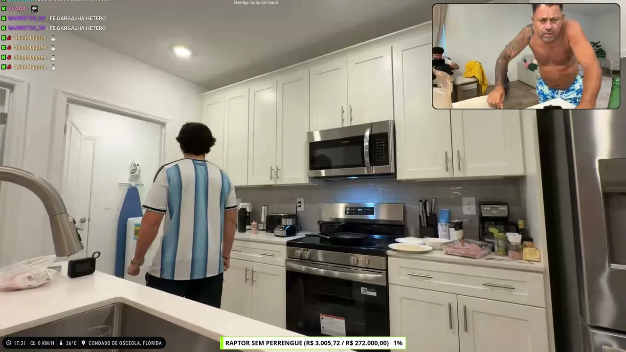SHEVIII2K