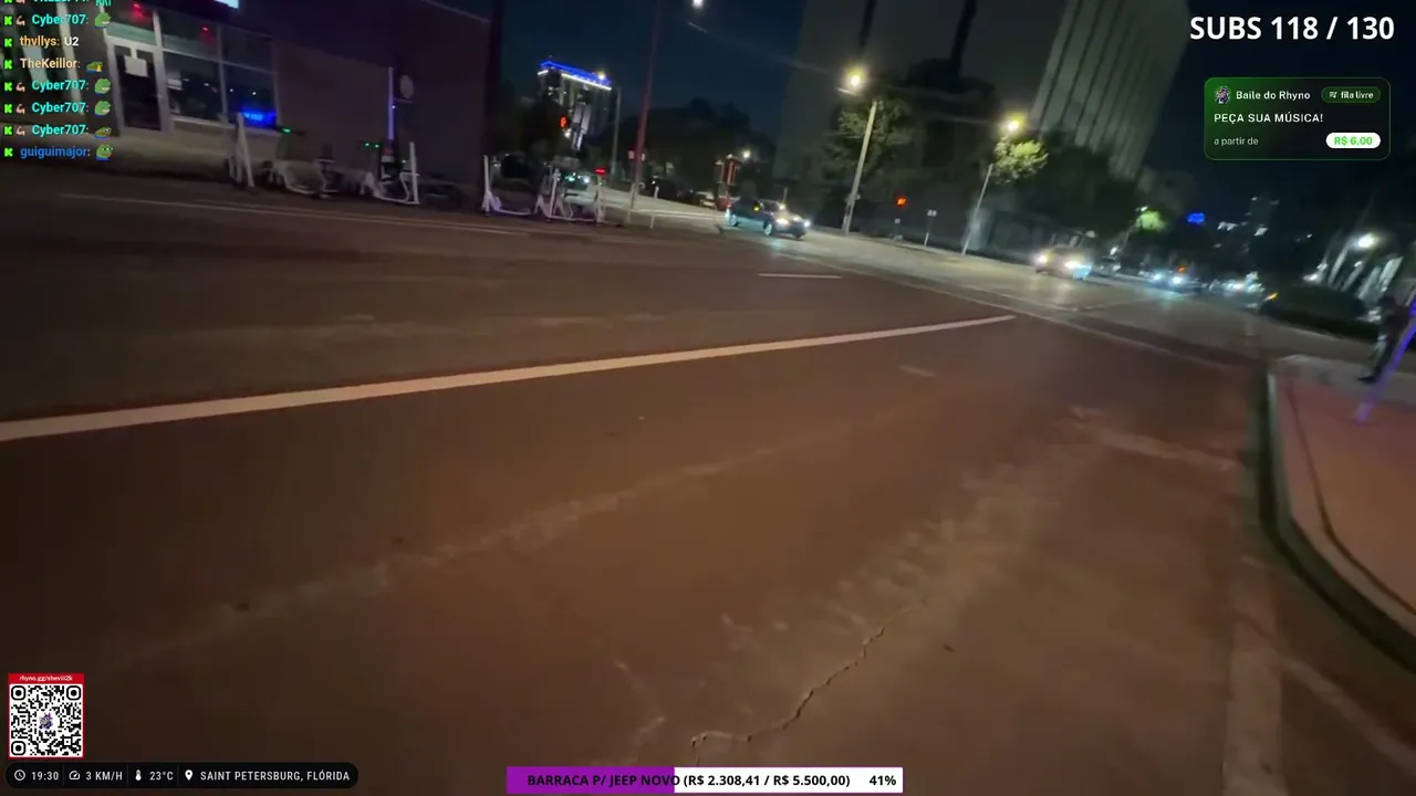 SHEVIII2K