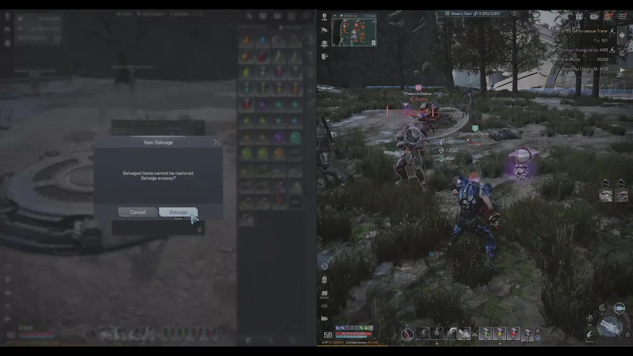 ItsStalaf live