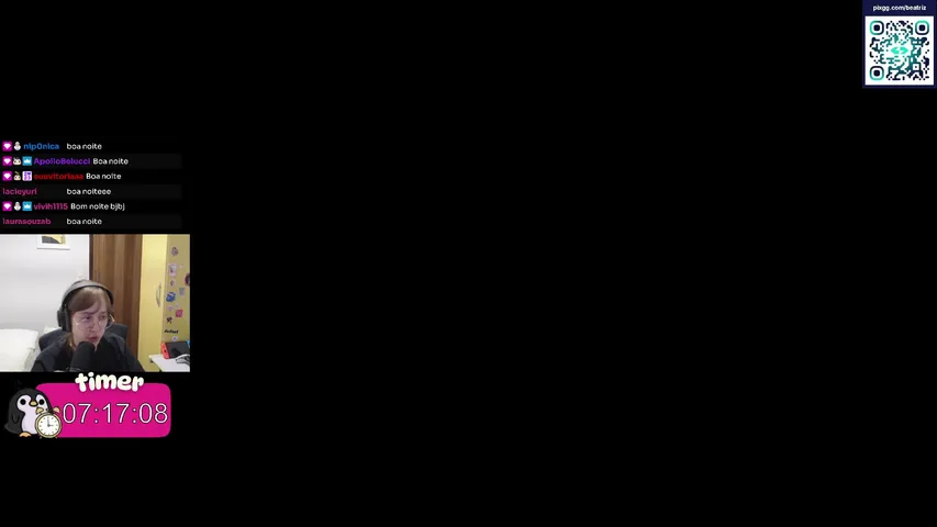 adeus a CMD | BEATHON DIA 79  +1 real +2min, 1kick +30min | !pix !beathon