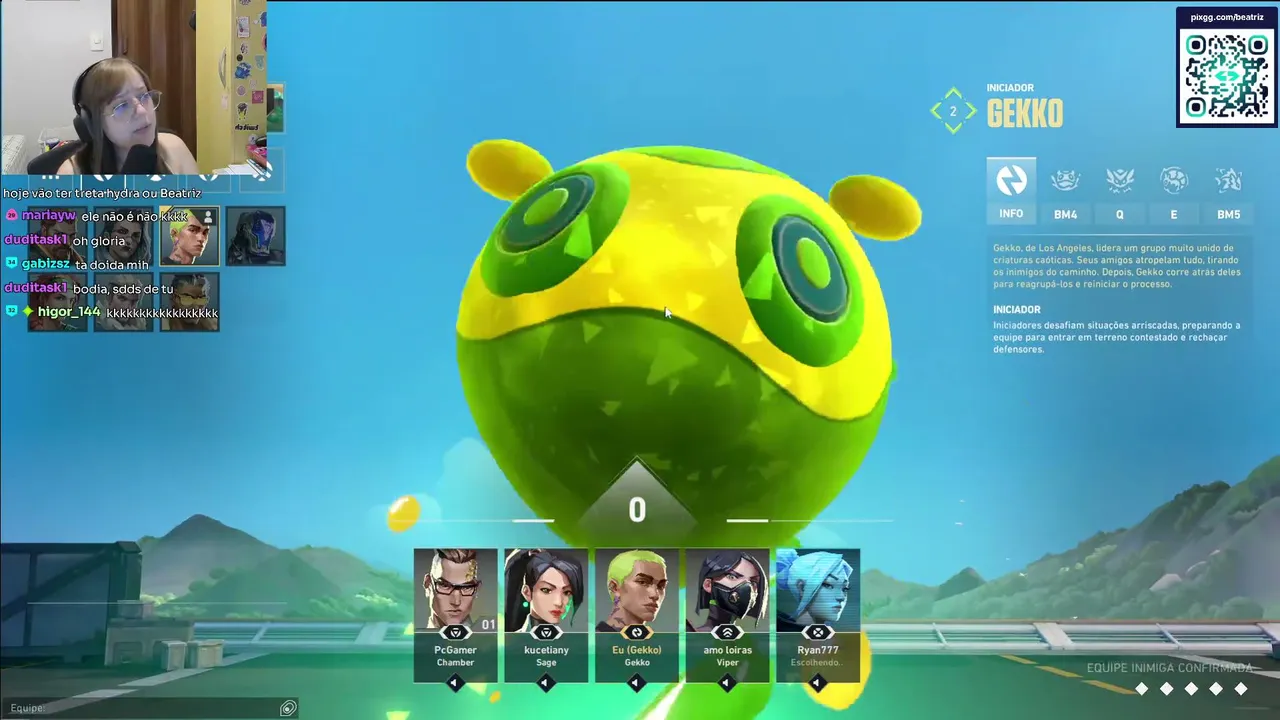 beatriz live stream