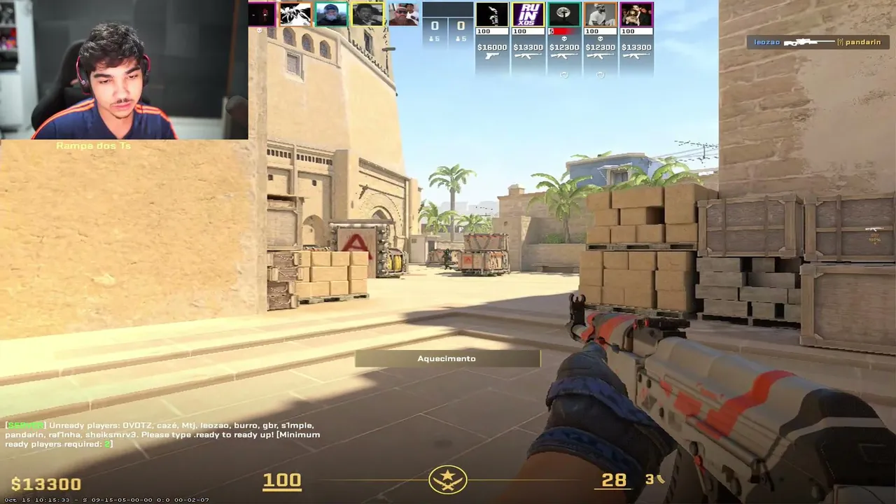 ovotz live stream