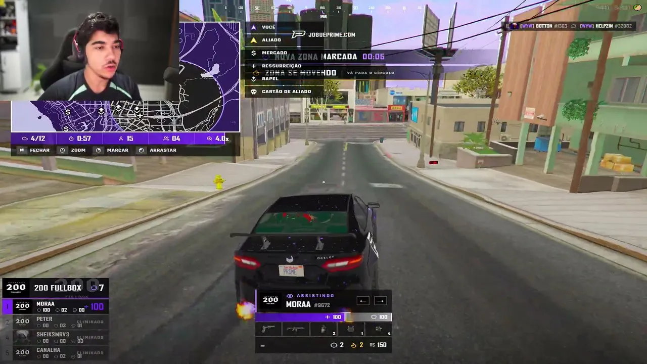 ovotz live stream