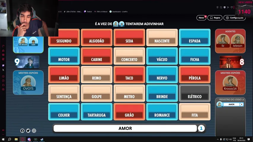 CPX - DIA DE CONTRATAÇÃO ??? Siga @ovotz nas redes sociais !opera !lottu