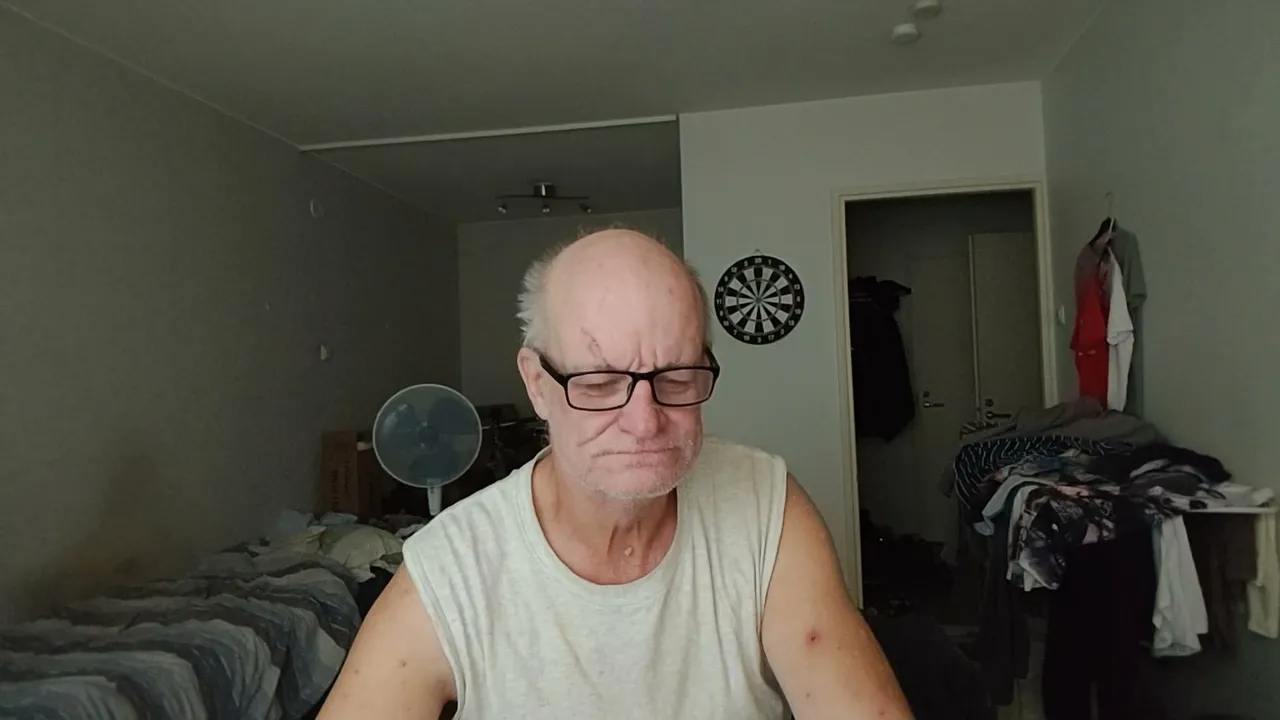 Mikko_vilkastus live
