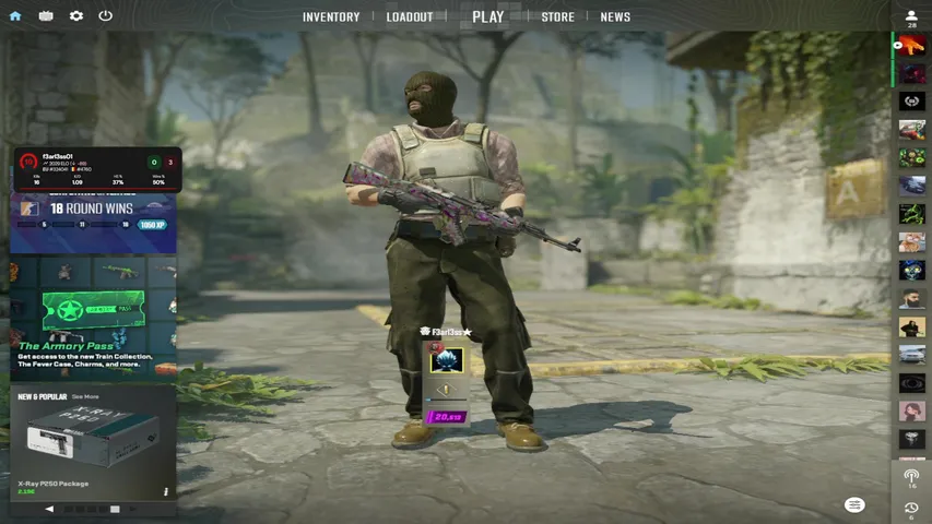 🔴 LIVE MATINAL: Gameplay & Chat | Grind la 2500 ELLO