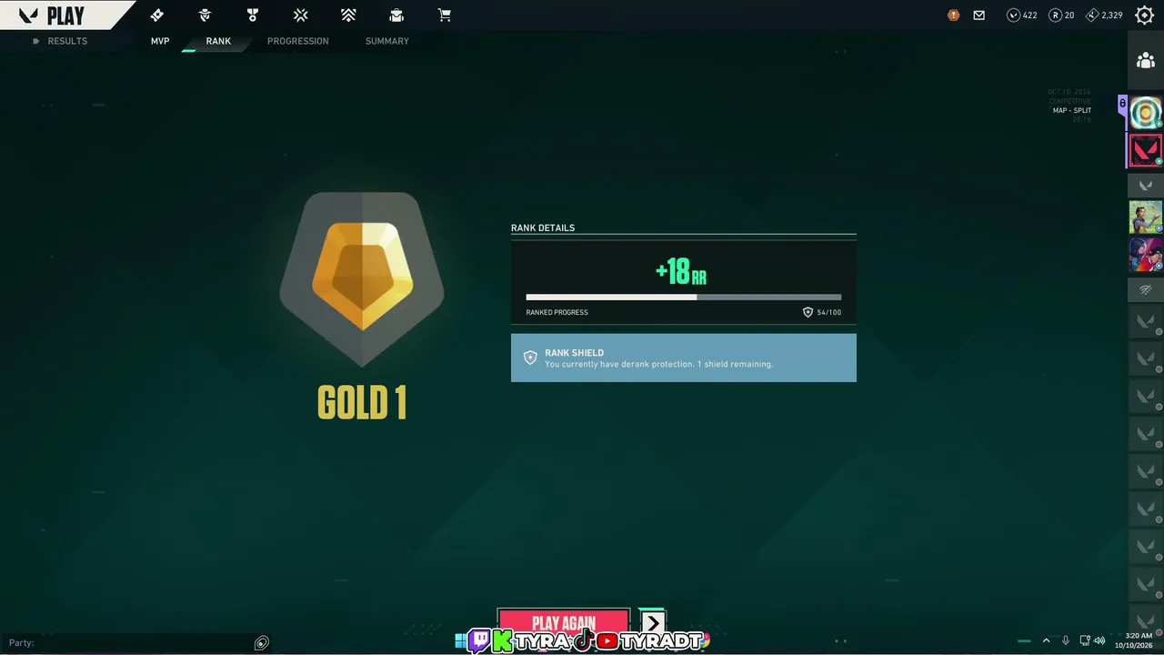 tyra live stream