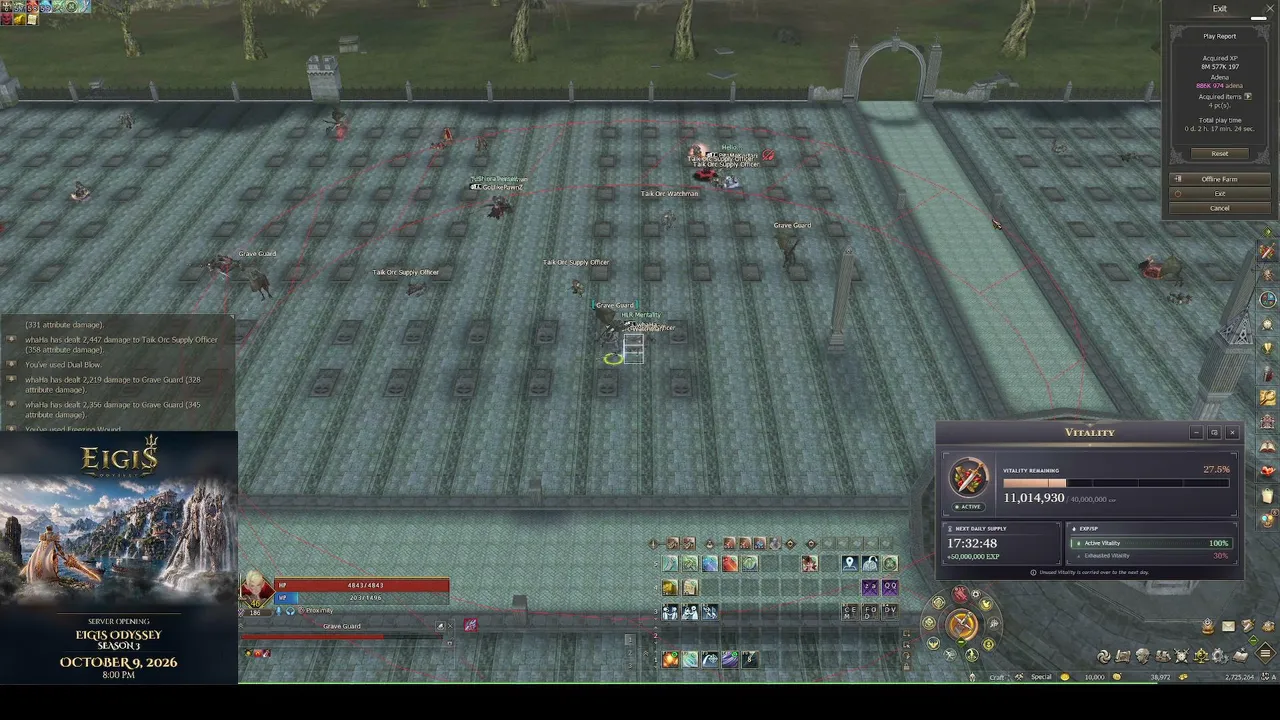 vvhaHa live
