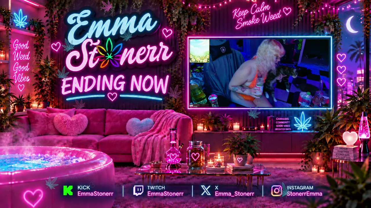 EmmaStonerr live