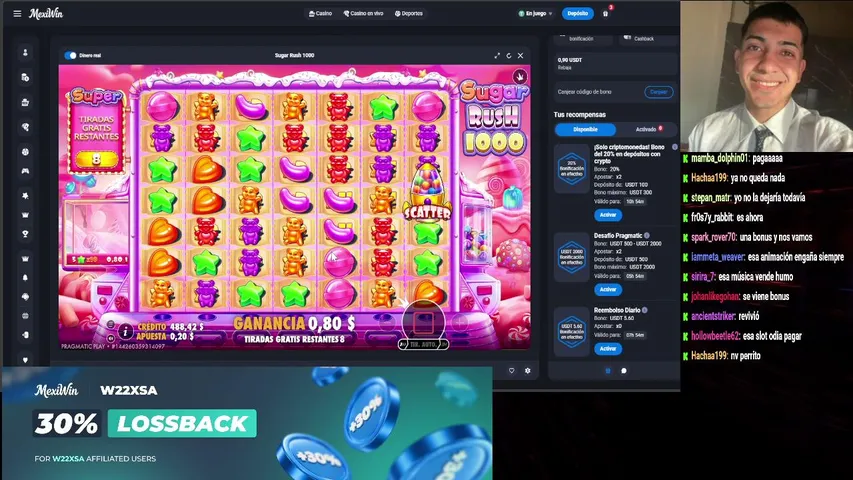 w22xsa playing Slots & Casino - Live Casino Stream