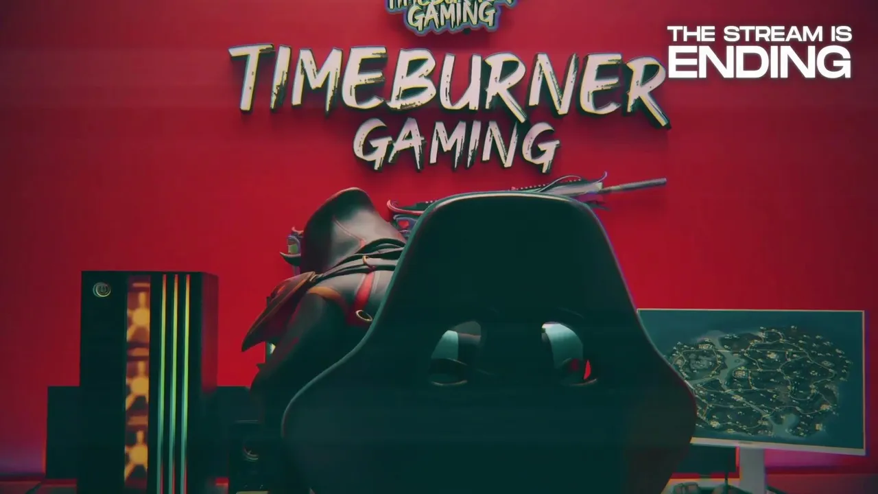 TimeBurnerGG