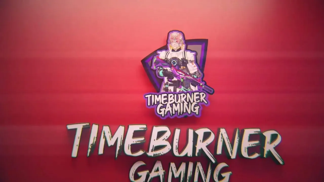 TimeBurnerGG live