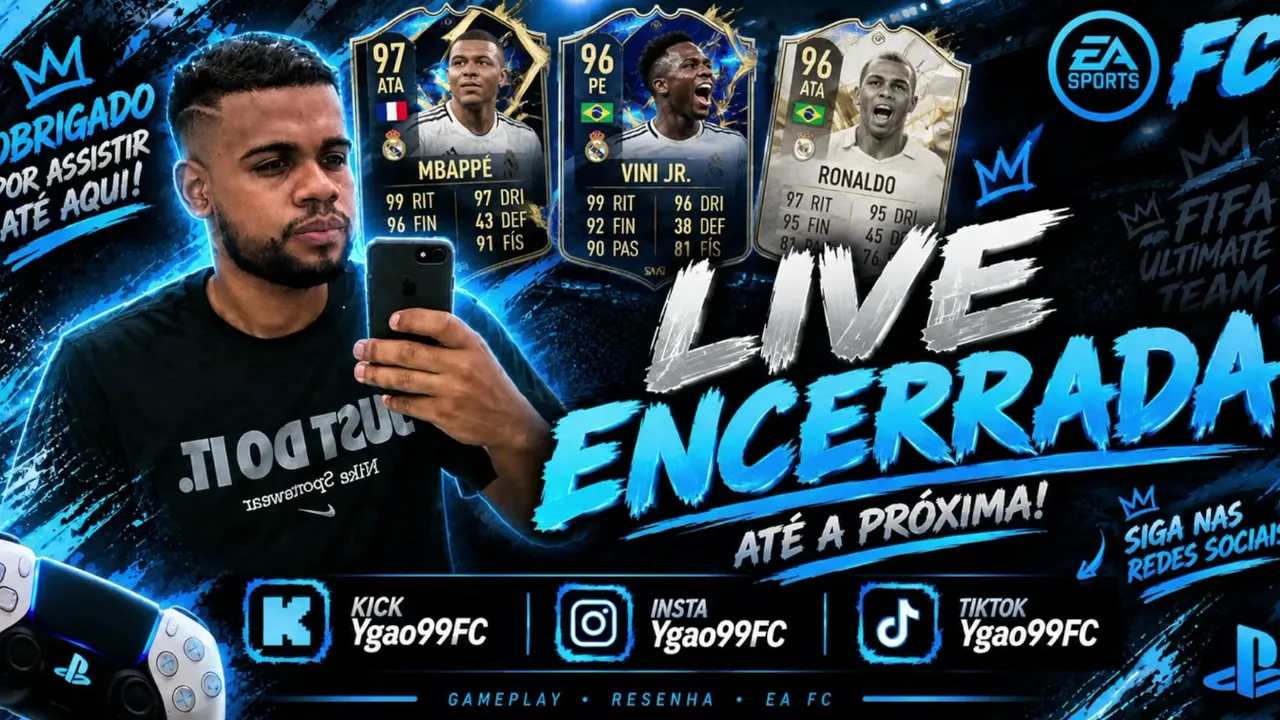 ygao99fc live