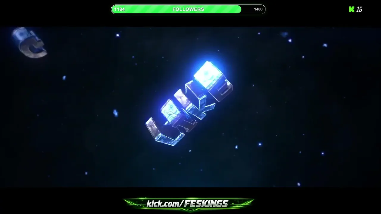 Feskings live stream
