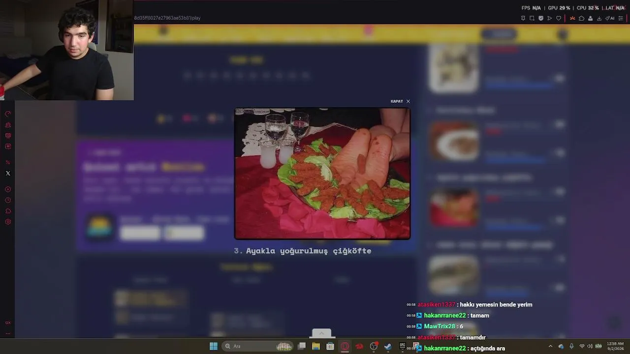 Aras_toteles live