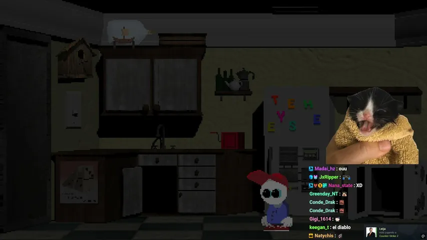 natalan live stream