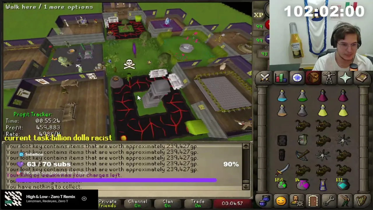 harry_osrs live