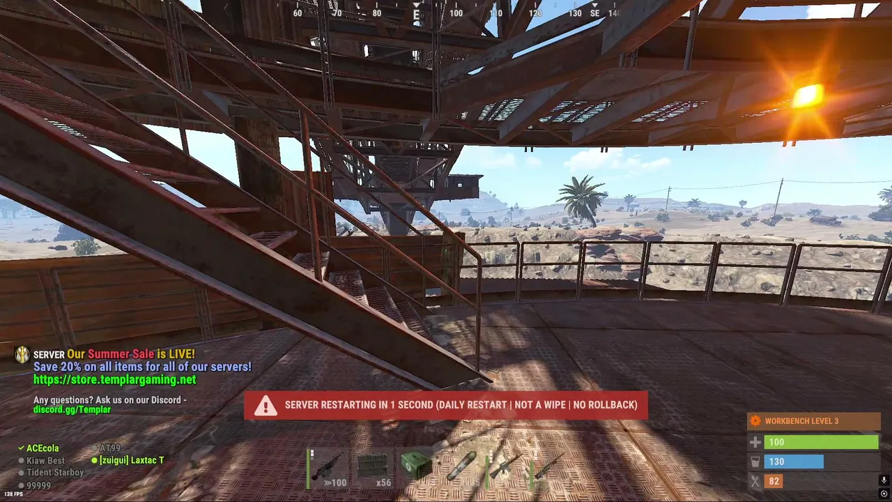 Laxtac live