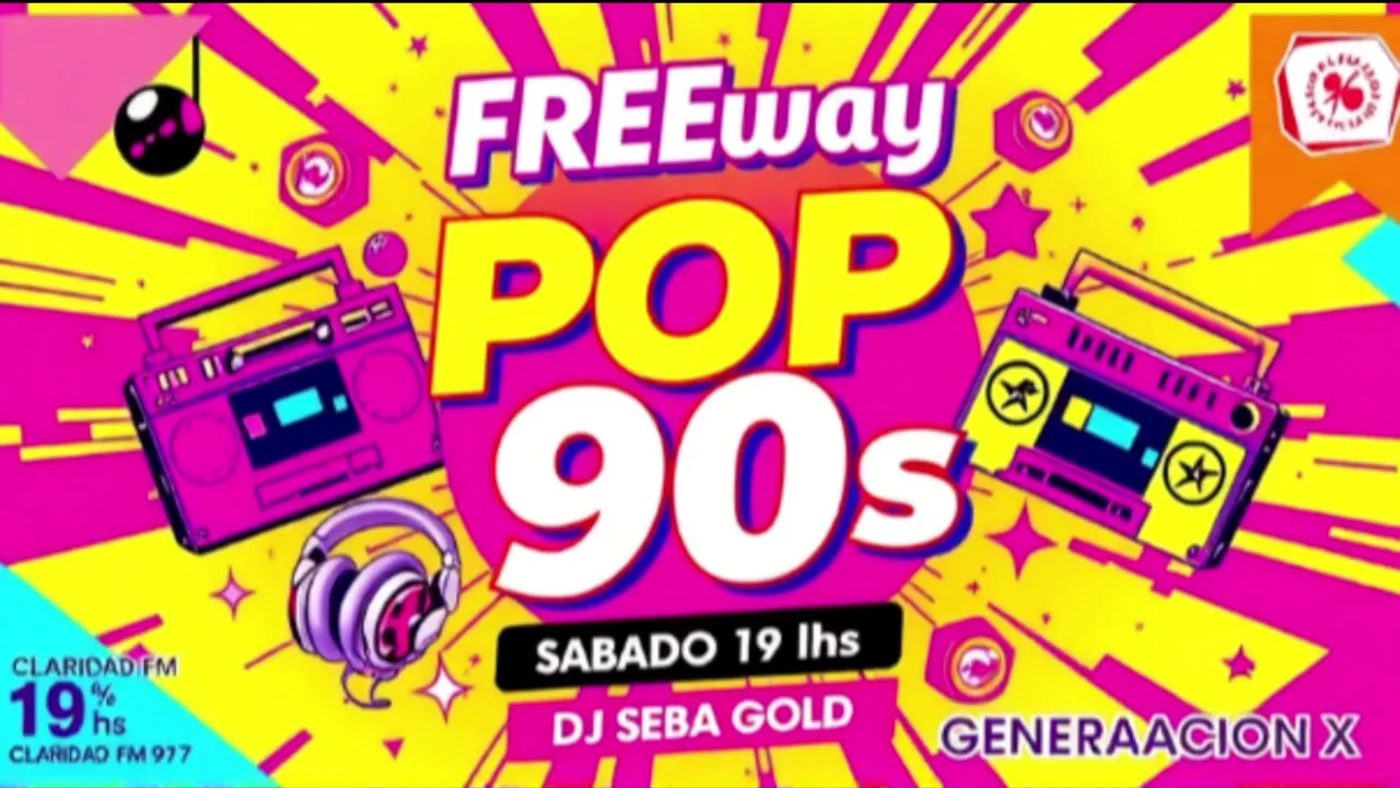 EstacionClaridad971 live