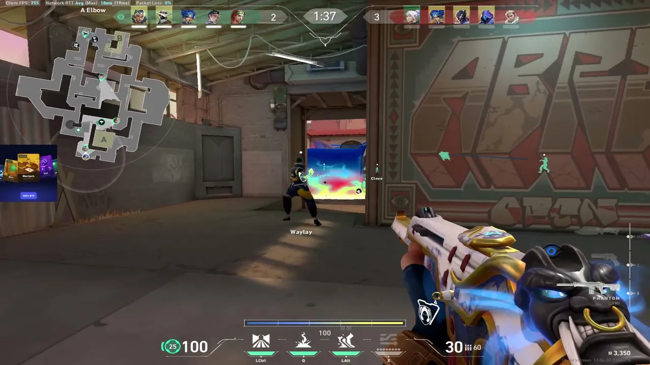 arniev live