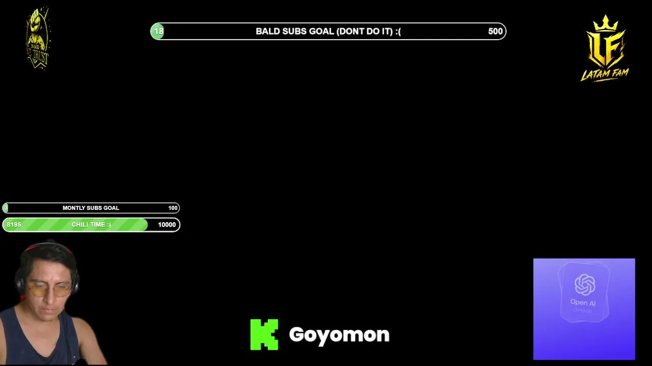 Goyomon