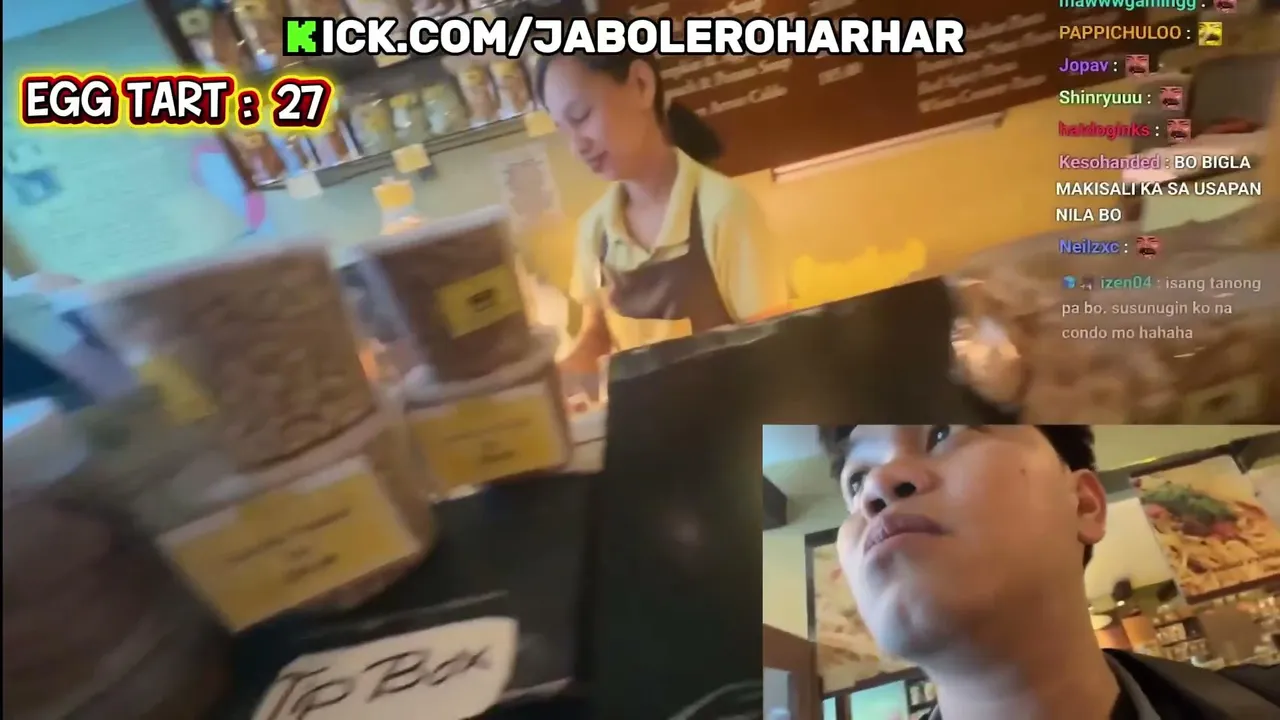 JaboleroHarhar