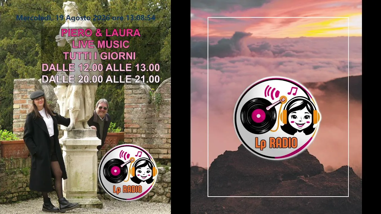 LpRadio live