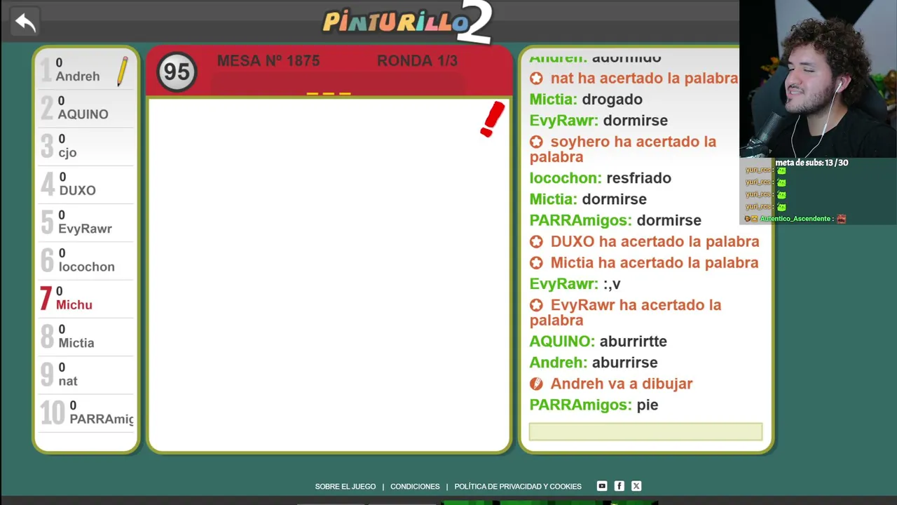 Michu live