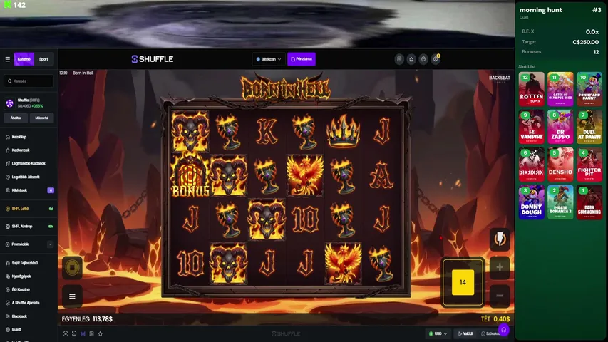 mold1ka playing Slots & Casino - Live Casino Stream