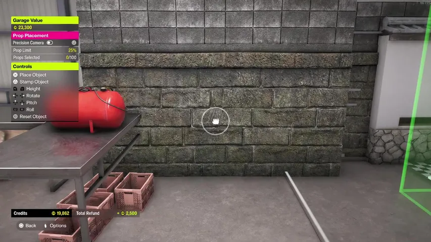Gaming