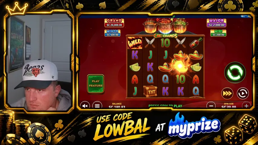 MikeyLowbal