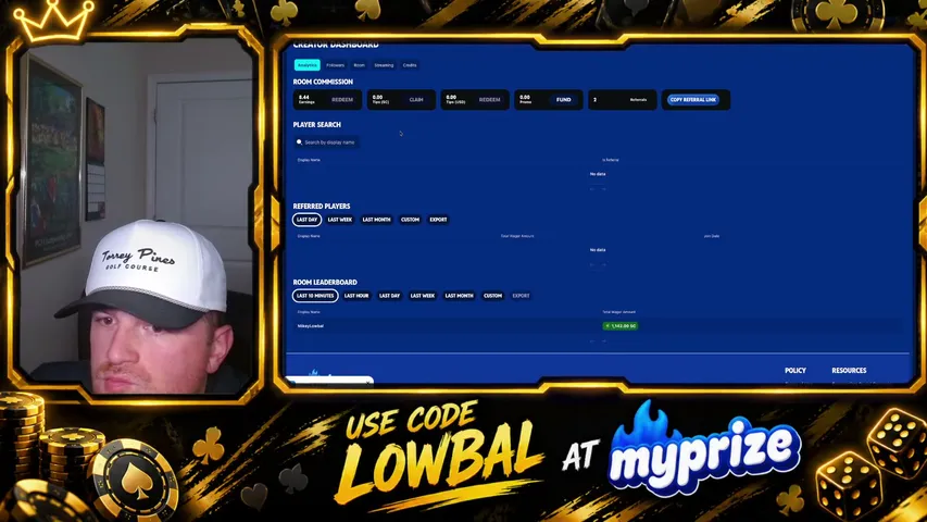 MikeyLowbal