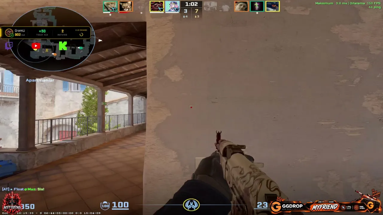 myfriendtv live stream