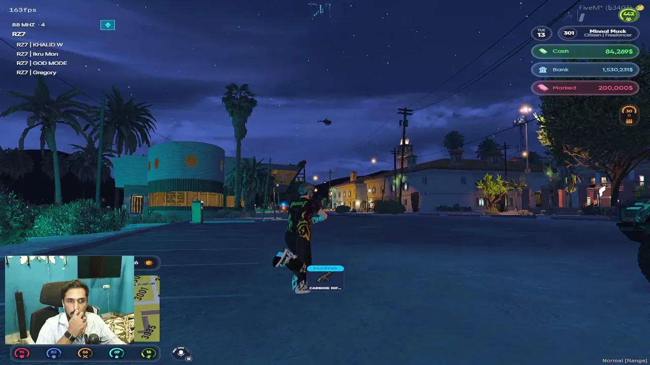 MACK_GAMING live stream