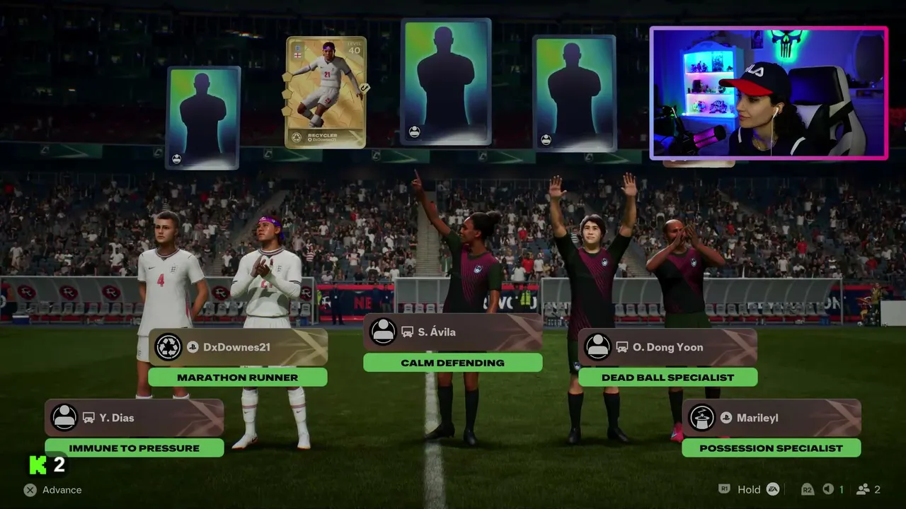Marileyfc