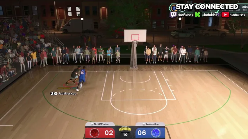 jadaklss playing Just Chatting - Live Casino Stream