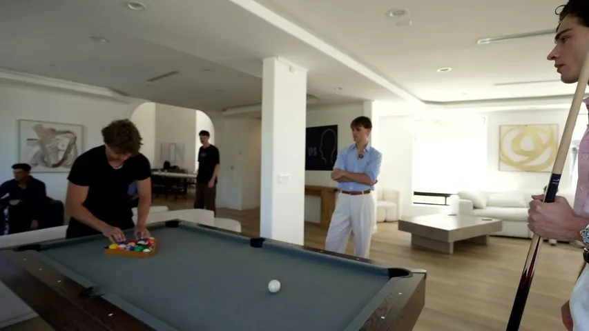 clavicular playing IRL - Live Casino Stream