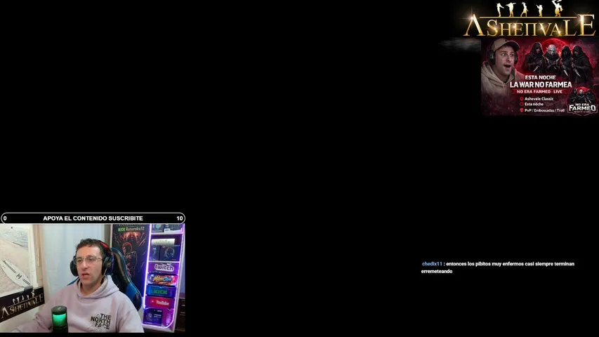 ruturuku32 Lineage 2 stream image