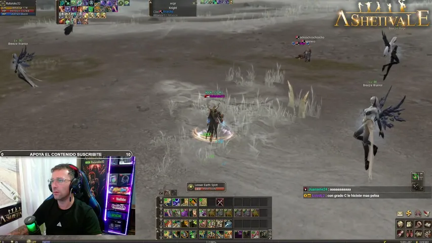 ruturuku32 Lineage 2 stream image