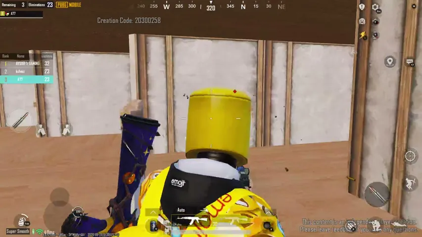 stormjo