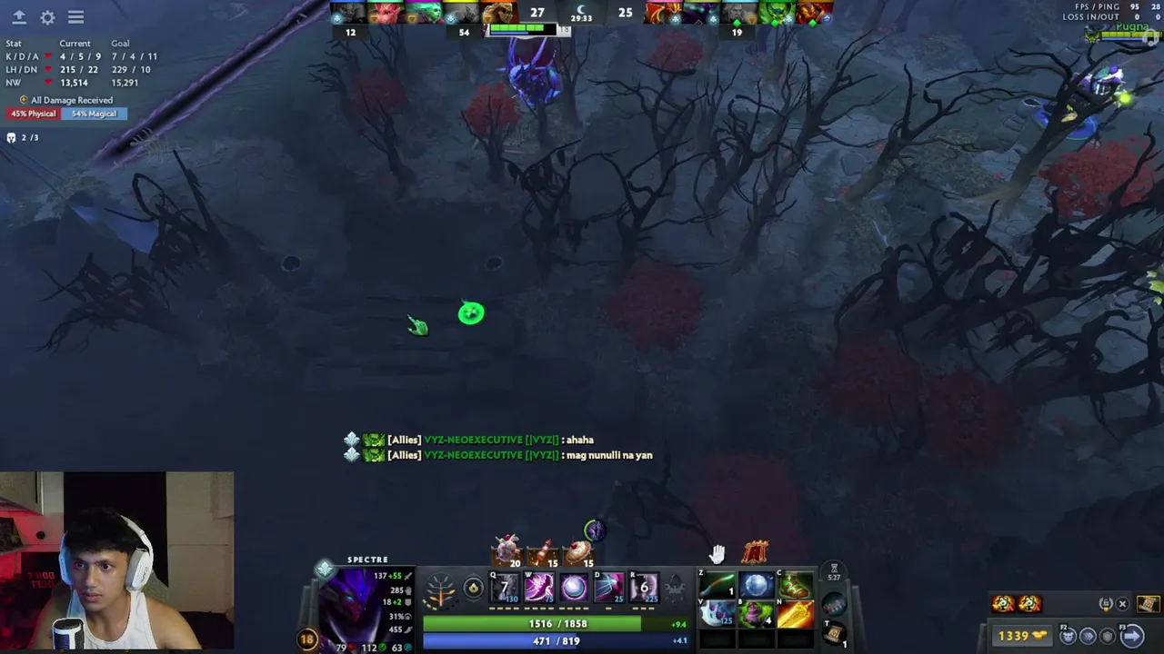 emperordota2 live