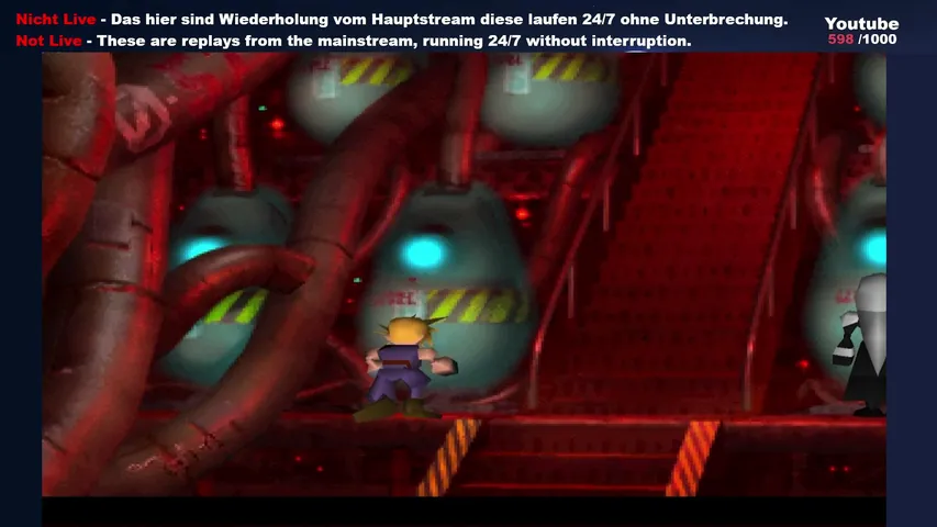 einfachduritv