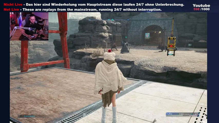 einfachduritv