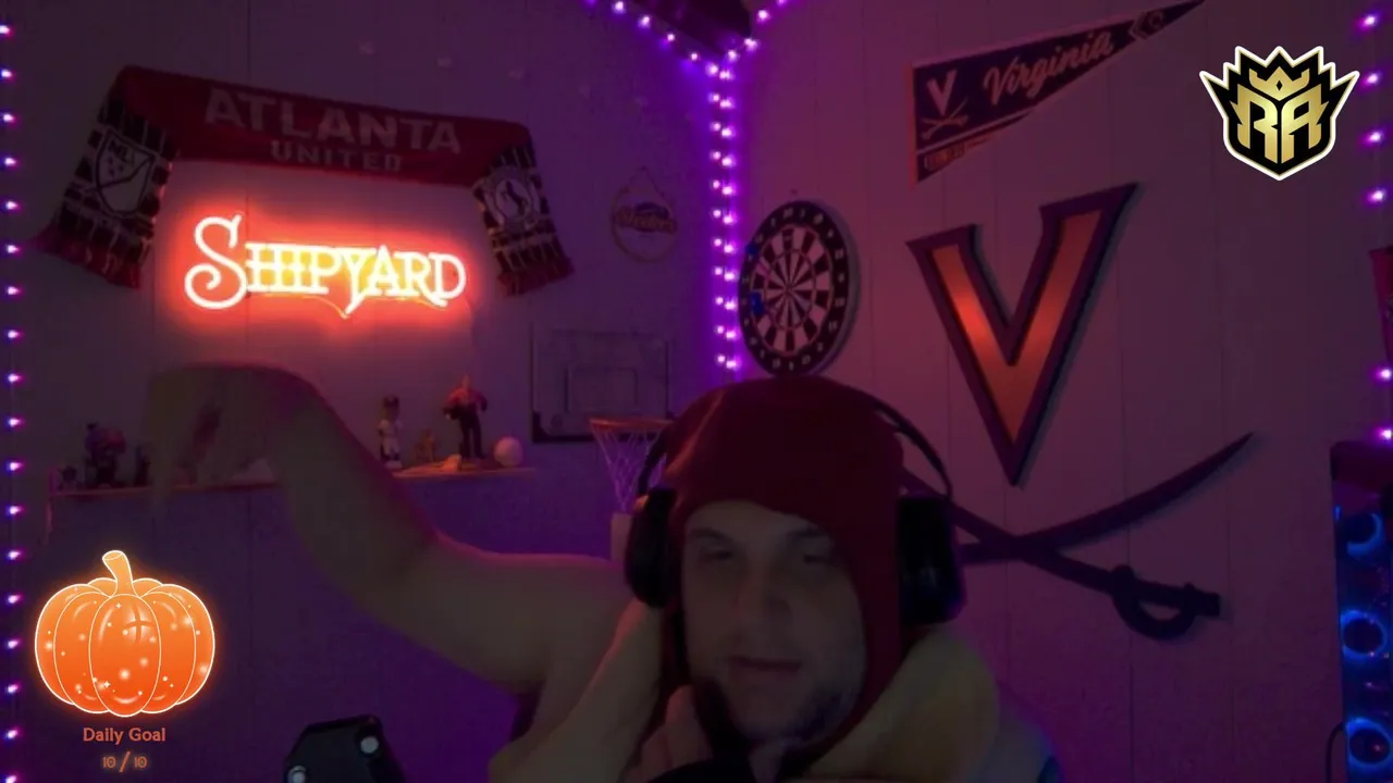 CDog4 live